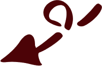 Decorative Arrow
