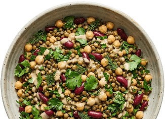 PROTIEN PULSE BOWL