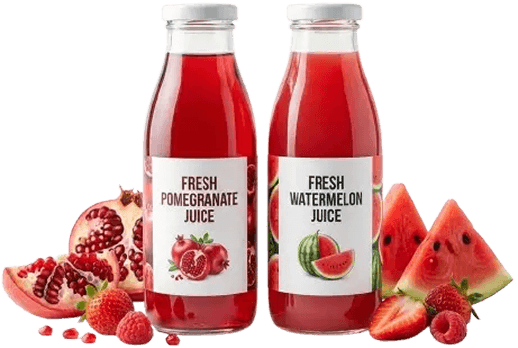 SUPER POWER JUICE full