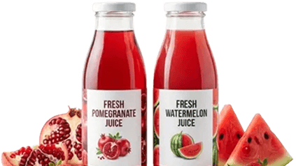 SUPER POWER JUICE