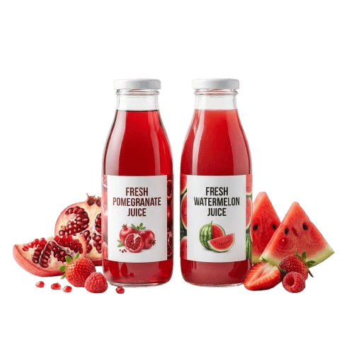 Super Power Juice