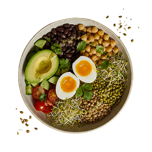 bowl
